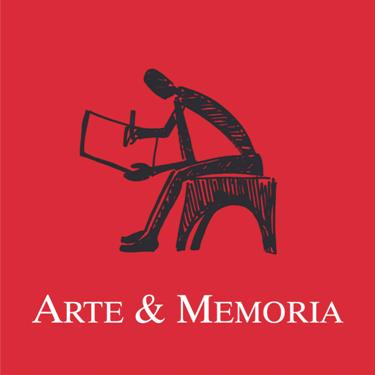 Pàgina web d'Arte y Memoria