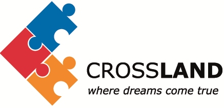 Logo Crossland