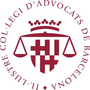 Il·lustre Col·legi d&#039;Advocats de Barcelona