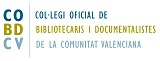 Col·legi Oficial de Bibliotecaris i Documentalistes de la Comunitat Valenciana