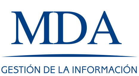 Página web de MDA