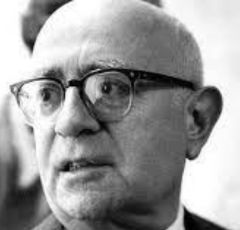 Th. W. Adorno i la transformació antropològica del capitalisme avançat