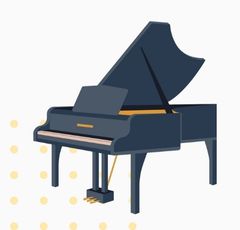 Dia Mundial del Piano