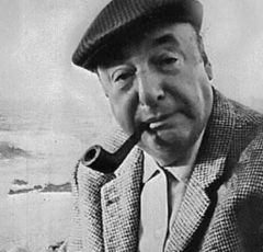 50 anys sense Pablo Neruda