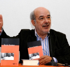 Josep Maria Terricabras