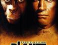 Cartell del film Planet of the Apes