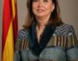 Irene Rigau, consellera d’Ensenyament de la Generalitat de Catalunya