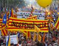 Manifestació catalanista