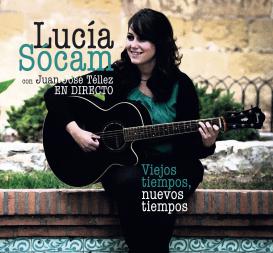 Lucia Socam concert Ateneu Barcelonès