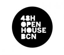 Logotip Open House