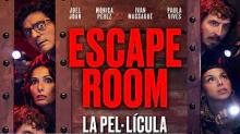 Escape Room. La pel·lícula.