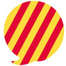 símbol llengua catalana