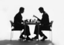 partida de escacs 